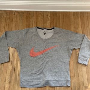Nike Crew Fit
